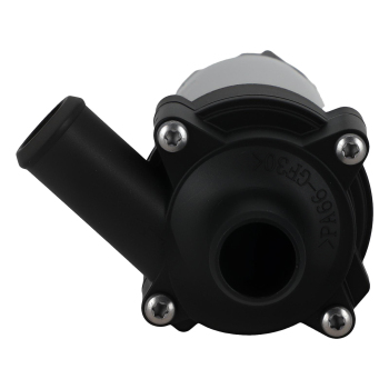 Auxiliary Coolant Water Pump compatible for Mercedes ML320 ML430 ML500 13913039 1998-2005