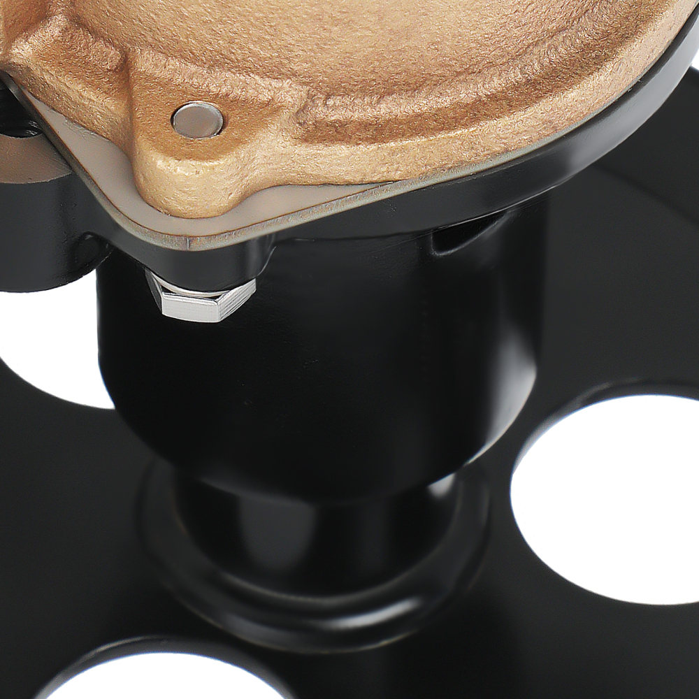 Raw Water Pump compatible for Ford marine 351/302 5.0/5.8 for Sherwood Pleasurecraft G20