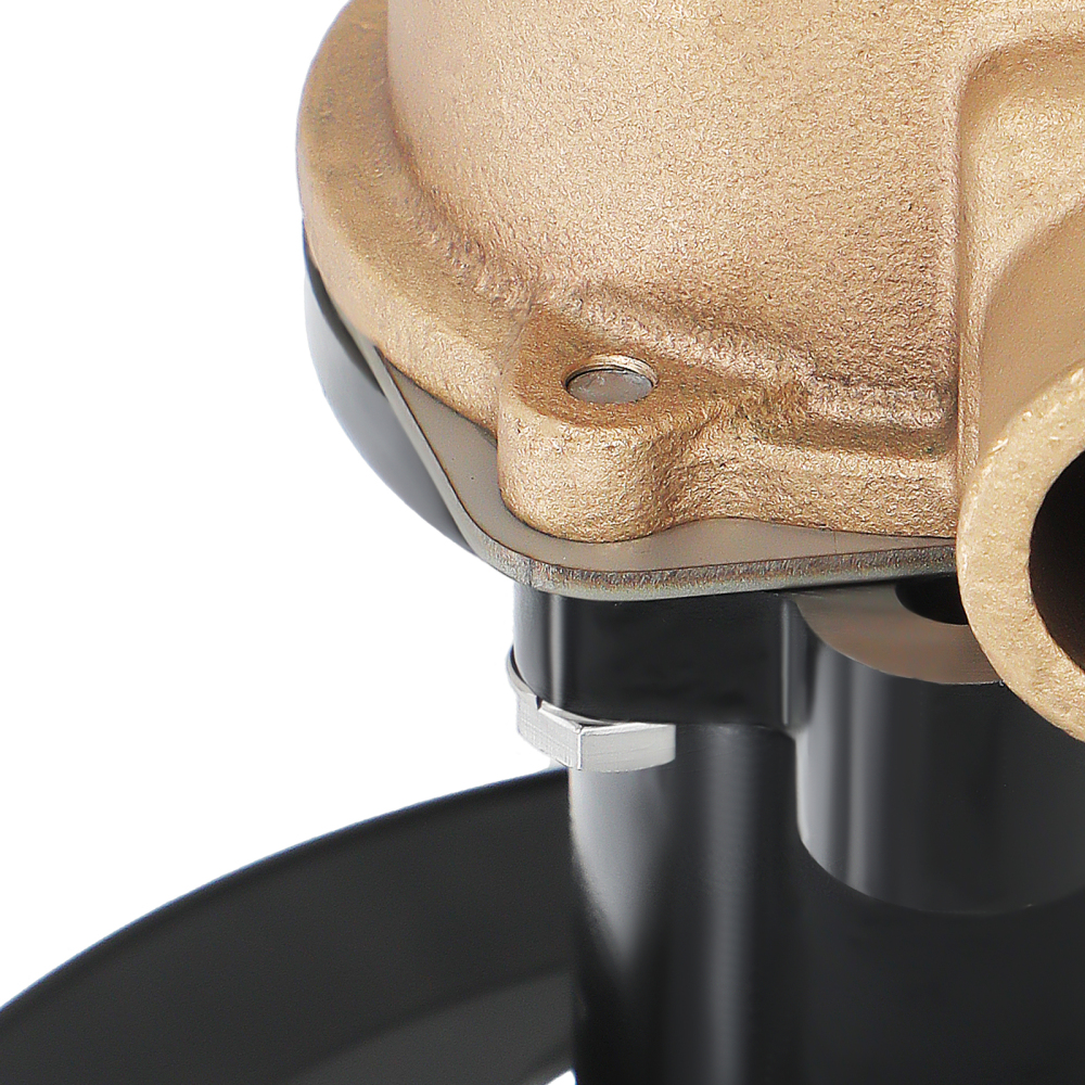 Raw Water Pump compatible for Ford marine 351/302 5.0/5.8 for Sherwood Pleasurecraft G20