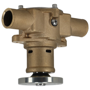 Boat Cooling Assembly Kit for Sherwood P1014/P101 RA057031 32mm Port Direct