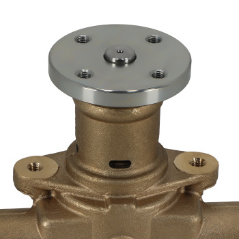 Boat Cooling Assembly Kit for Sherwood P1014/P101 RA057031 32mm Port Direct