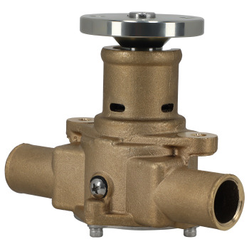 Boat Cooling Assembly Kit for Sherwood P1014/P101 RA057031 32mm Port Direct