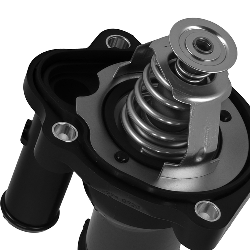 Water Pump compatible for Mazda 3 5 2.0L 2.3L 2004-2013 compatible for Lincoln MKT MKZ 2.0L 13-16 AW4126