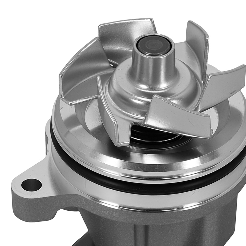 Water Pump compatible for Mazda 3 5 2.0L 2.3L 2004-2013 compatible for Lincoln MKT MKZ 2.0L 13-16 AW4126