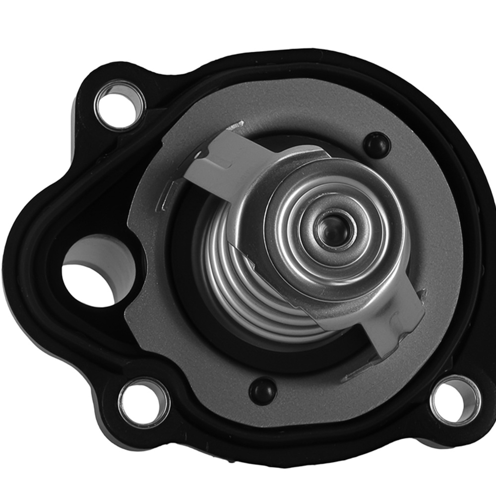 Water Pump compatible for Mazda 3 5 2.0L 2.3L 2004-2013 compatible for Lincoln MKT MKZ 2.0L 13-16 AW4126