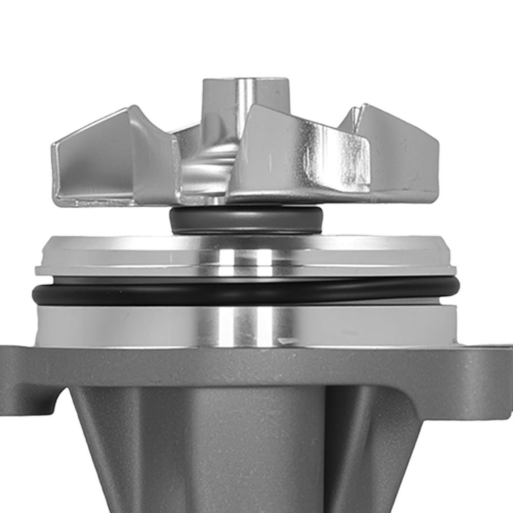 Water Pump compatible for Mazda 3 5 2.0L 2.3L 2004-2013 compatible for Lincoln MKT MKZ 2.0L 13-16 AW4126