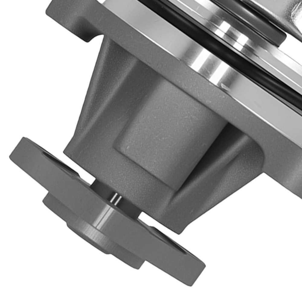 Water Pump compatible for Mazda 3 5 2.0L 2.3L 2004-2013 compatible for Lincoln MKT MKZ 2.0L 13-16 AW4126