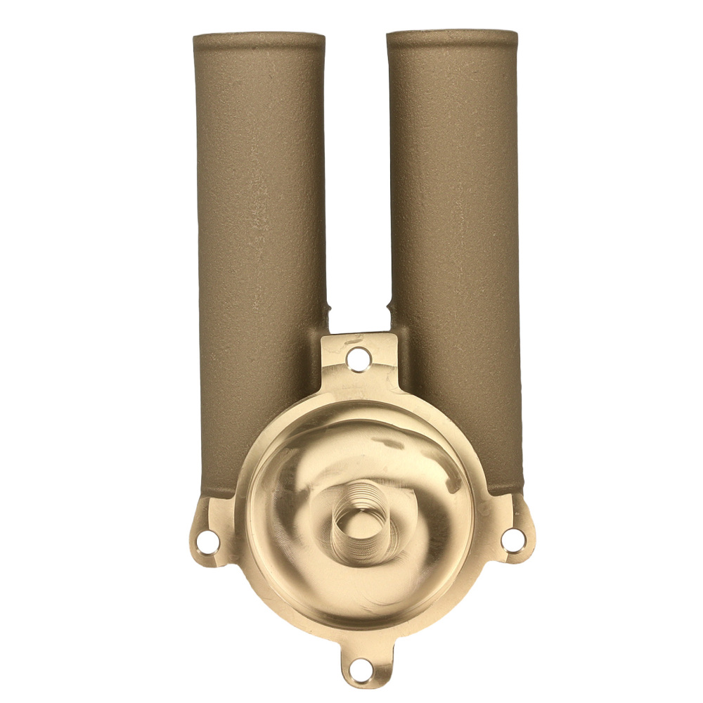 Boat Marine Water Pump compatible for Volvo Penta V6 4.3 5.0 5.7 GXI LXI Pre-2005 21214599.