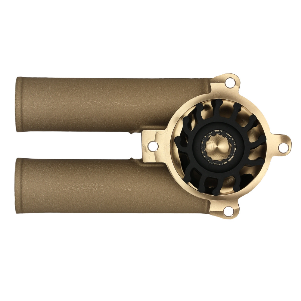 Boat Marine Water Pump compatible for Volvo Penta V6 4.3 5.0 5.7 GXI LXI Pre-2005 21214599.