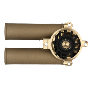 Boat Marine Water Pump compatible for Volvo Penta V6 4.3 5.0 5.7 GXI LXI Pre-2005 21214599.