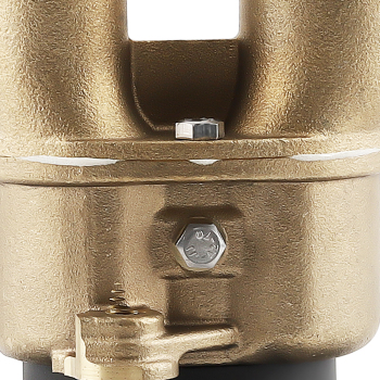 Water Sea Pump compatible for Volvo Penta compatible for OMC MD through NC model engines 1994-1996 3852398