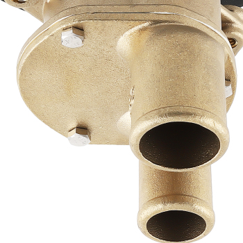 Water Sea Pump compatible for Volvo Penta compatible for OMC MD through NC model engines 1994-1996 3852398