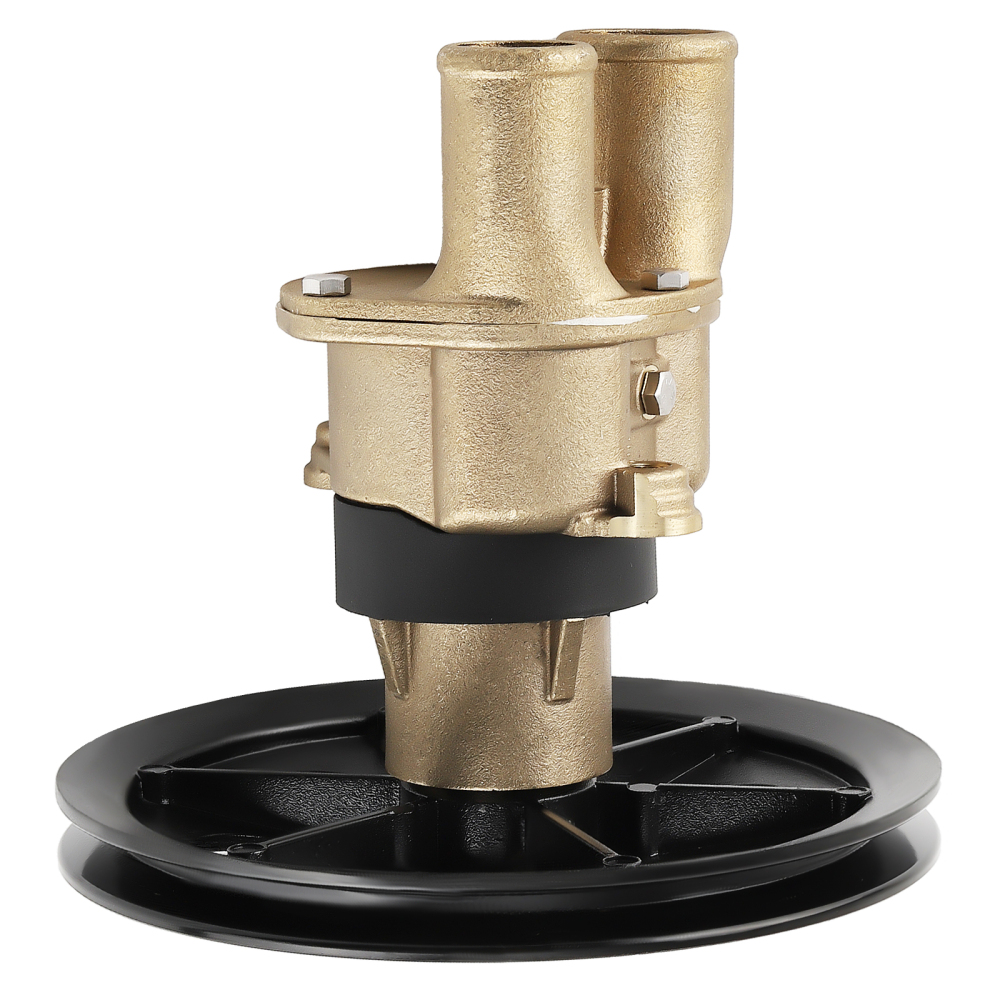 Water Sea Pump compatible for Volvo Penta compatible for OMC MD through NC model engines 1994-1996 3852398