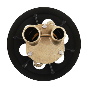 Water Sea Pump compatible for Volvo Penta compatible for OMC MD through NC model engines 1994-1996 3852398