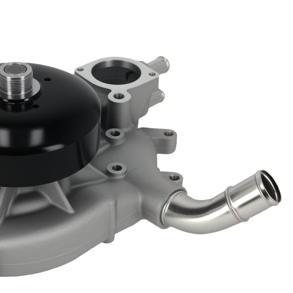 Steering Pump compatible for Chevy Silverado GMC Sierra Tahoe 1999-2006 19256261