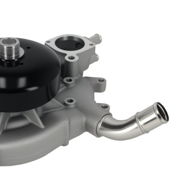 Steering Pump compatible for Chevy Silverado GMC Sierra Tahoe 1999-2006 19256261