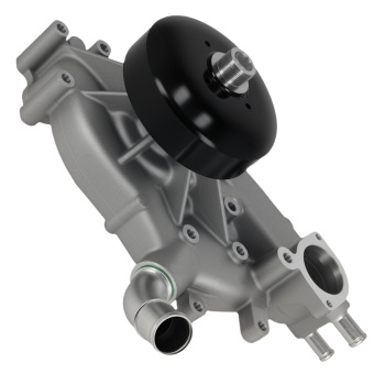 Steering Pump compatible for Chevy Silverado GMC Sierra Tahoe 1999-2006 19256261