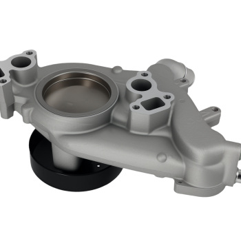 Steering Pump compatible for Chevy Silverado GMC Sierra Tahoe 1999-2006 19256261