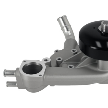 Steering Pump compatible for Chevy Silverado GMC Sierra Tahoe 1999-2006 19256261