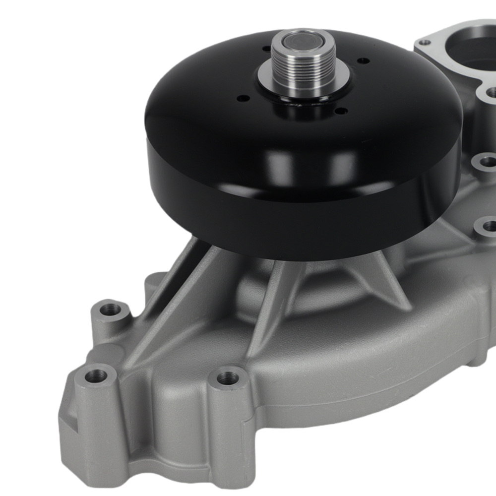 Steering Pump compatible for Chevy Silverado GMC Sierra Tahoe 1999-2006 19256261