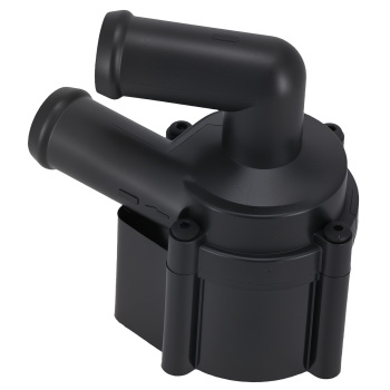 Coolant Water Pump Assembly compatible for Audi A1 TT compatible for VW Eos 5N0965561A Electric 08-15