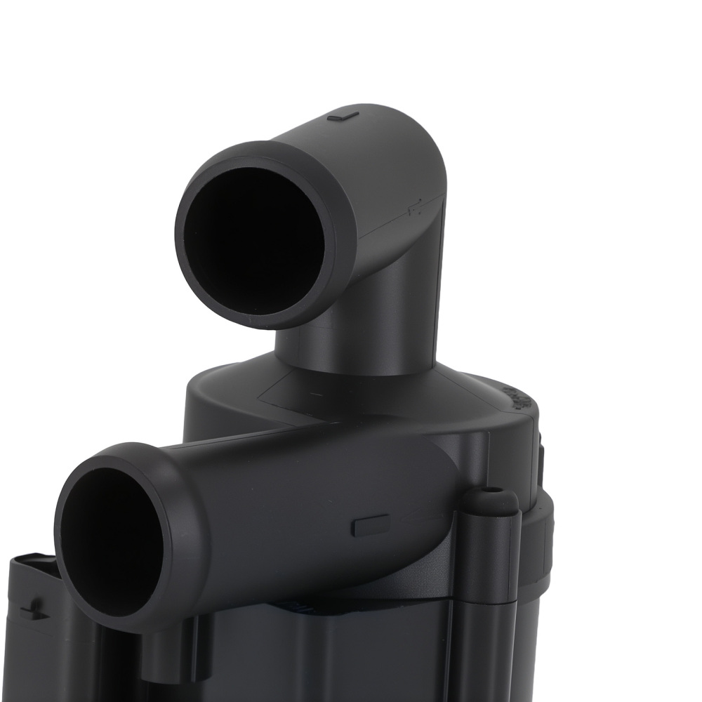 Coolant Water Pump Assembly compatible for Audi A1 TT compatible for VW Eos 5N0965561A Electric 08-15