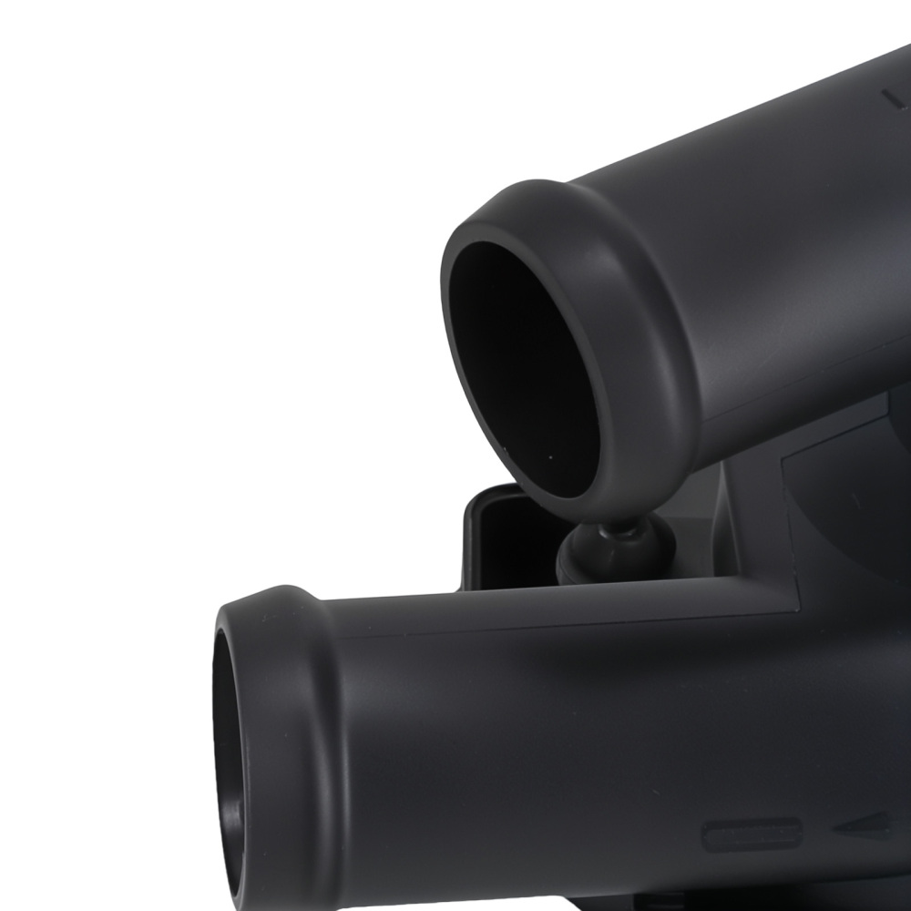 Pompe à Eau Électrique compatible pour Audi A1 A3TT compatible pour VW CC EOS Scirocco 7E0965561 2003-2018