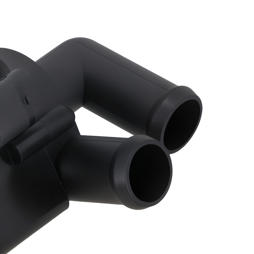 Pompe à Eau Électrique compatible pour Audi A1 A3TT compatible pour VW CC EOS Scirocco 7E0965561 2003-2018