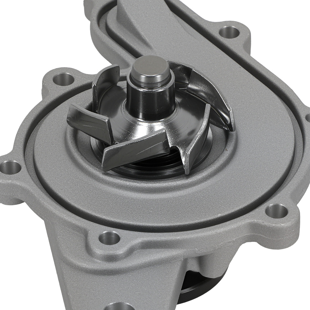 Pompa Acqua compatibile per Smart Cabrio 450 0.6L 0.7L 0.8L 2000-2004 4681V002