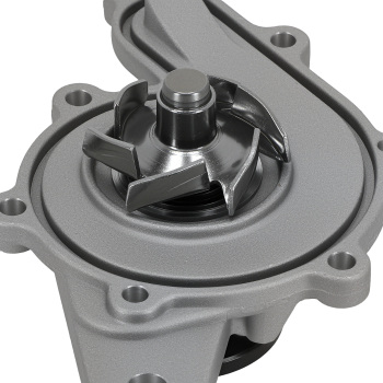 Pompa Acqua compatibile per Smart Cabrio 450 0.6L 0.7L 0.8L 2000-2004 4681V002