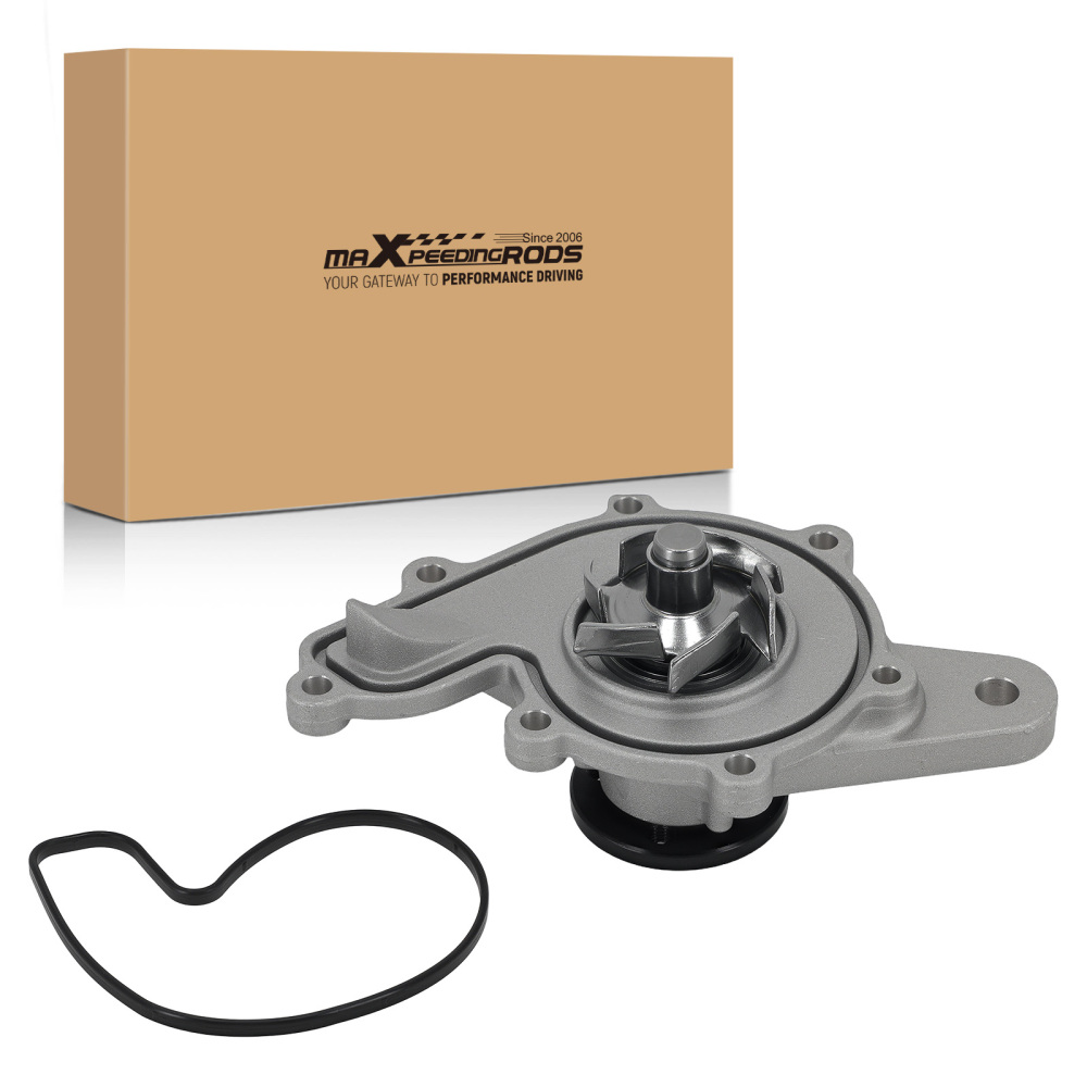 Pompa Acqua compatibile per Smart Cabrio 450 0.6L 0.7L 0.8L 2000-2004 4681V002