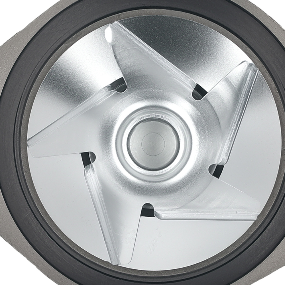 Coolant Pump Assembly compatible for Cummins 4BT5.9 6BT5.9 3960342 4886589 Direct Replace