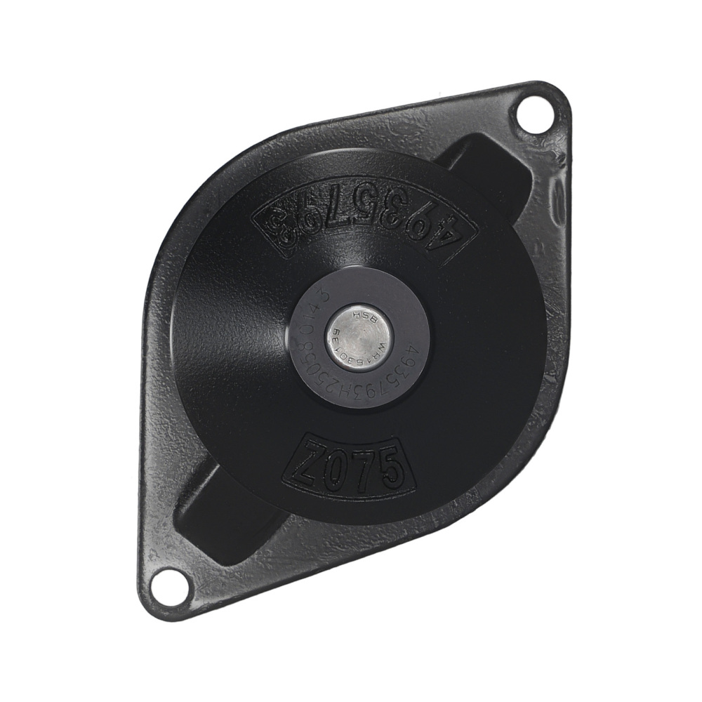 Coolant Pump Assembly compatible for Cummins 4BT5.9 6BT5.9 3960342 4886589 Direct Replace