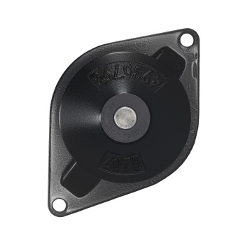 Coolant Pump Assembly compatible for Cummins 4BT5.9 6BT5.9 3960342 4886589 Direct Replace