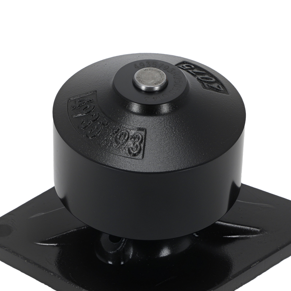 Coolant Pump Assembly compatible for Cummins 4BT5.9 6BT5.9 3960342 4886589 Direct Replace