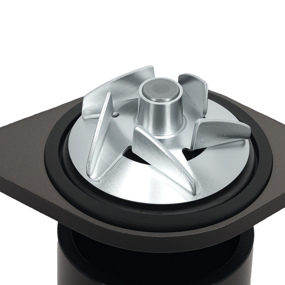 Coolant Pump Assembly compatible for Cummins 4BT5.9 6BT5.9 3960342 4886589 Direct Replace