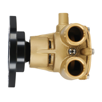 Boat Cooling Pump compatible for Volvo Johnson 856513 10-24915-01 Direct Replacement