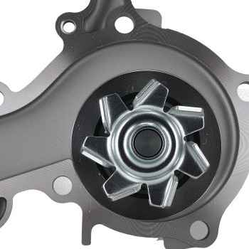 Coolant Circulation Water Pump compatible for Suzuki Grand Vitara 1.6 4x4 1998-2003 AW9374
