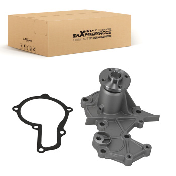 Coolant Circulation Water Pump compatible for Suzuki Grand Vitara 1.6 4x4 1998-2003 AW9374