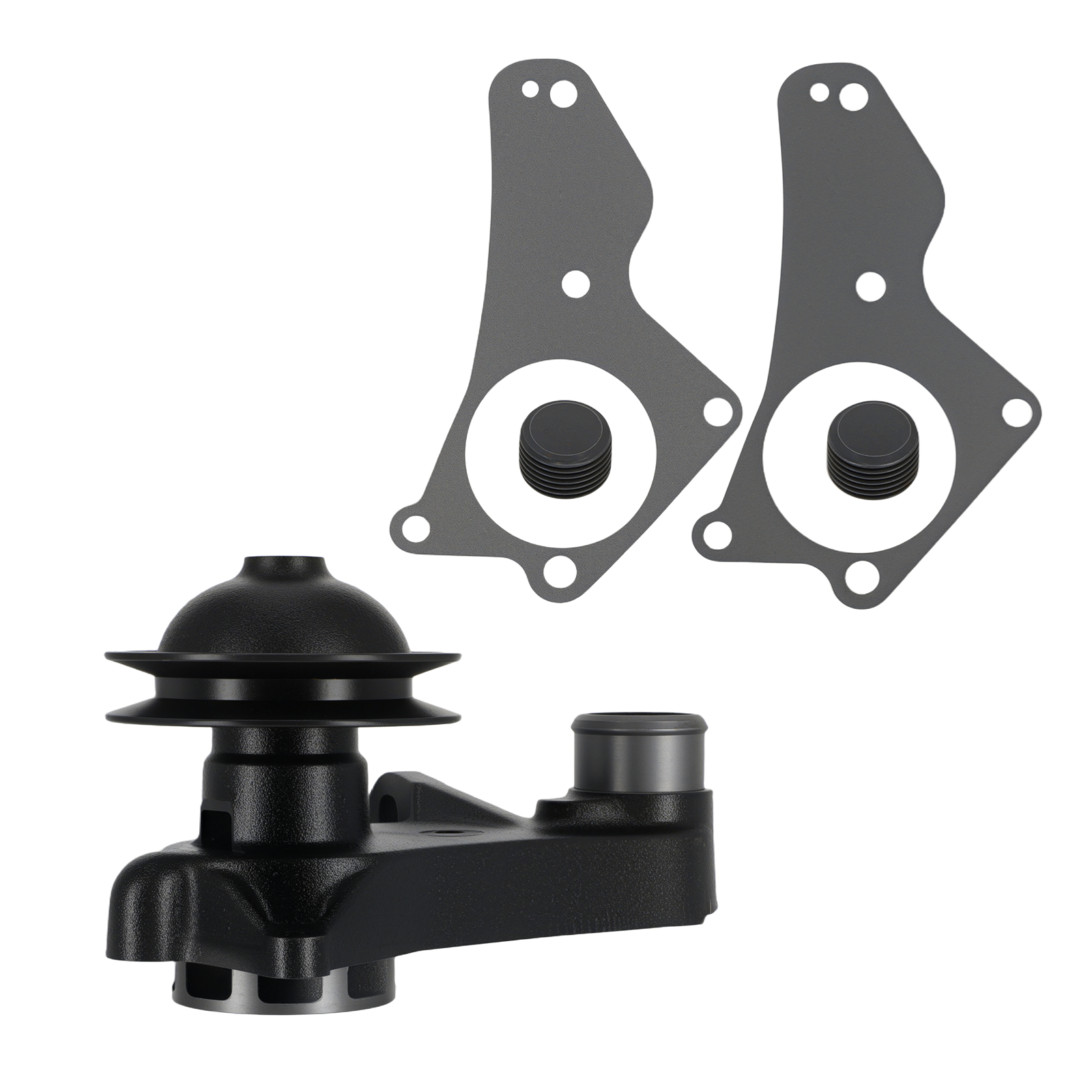 Engine Water Pump compatible for Ford F1/Pickup/Compatible for Mercury 1932-1953 GH5592DRV Left Right