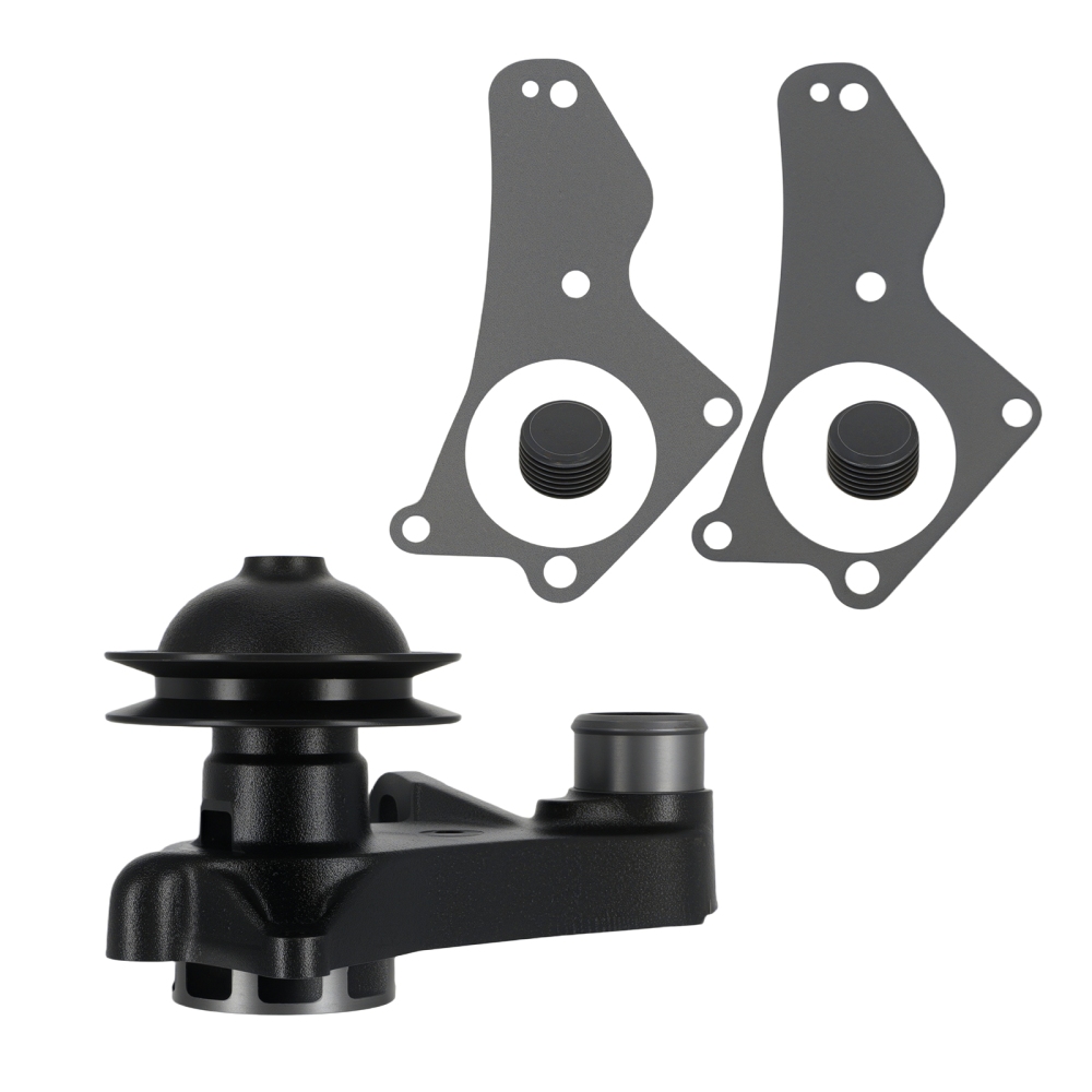 Engine Water Pump compatible for Ford F1/Pickup/Compatible for Mercury 1932-1953 GH5592DRV Left Right