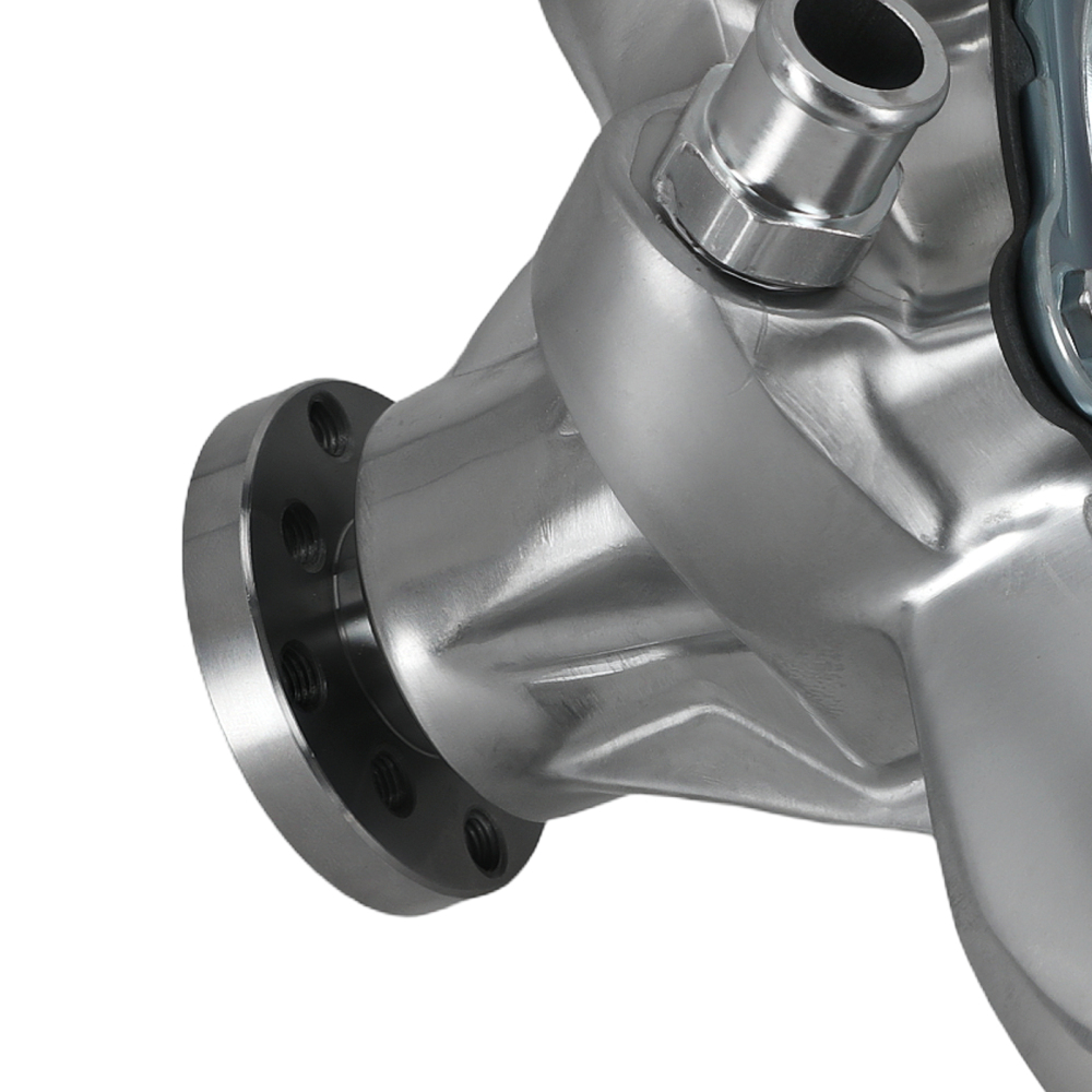 Aluminum Cooling Water Pump for BBC 396 454 502 High Volume T15910 AR34567