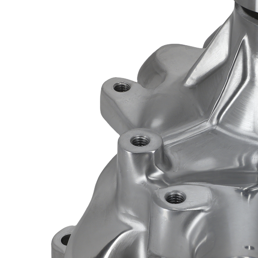 Aluminum Cooling Water Pump for BBC 396 454 502 High Volume T15910 AR34567