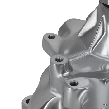 Aluminum Cooling Water Pump for BBC 396 454 502 High Volume T15910 AR34567