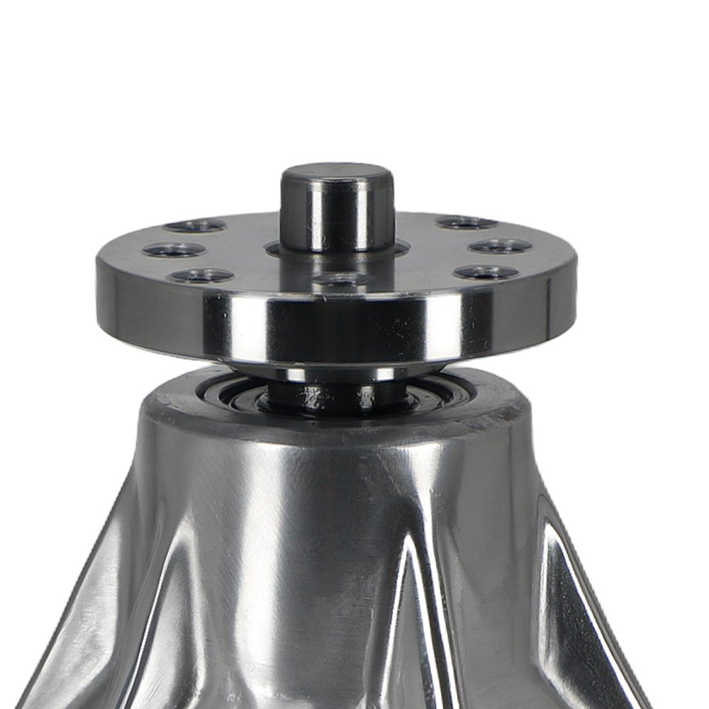 Aluminum Cooling Water Pump for BBC 396 454 502 High Volume T15910 AR34567