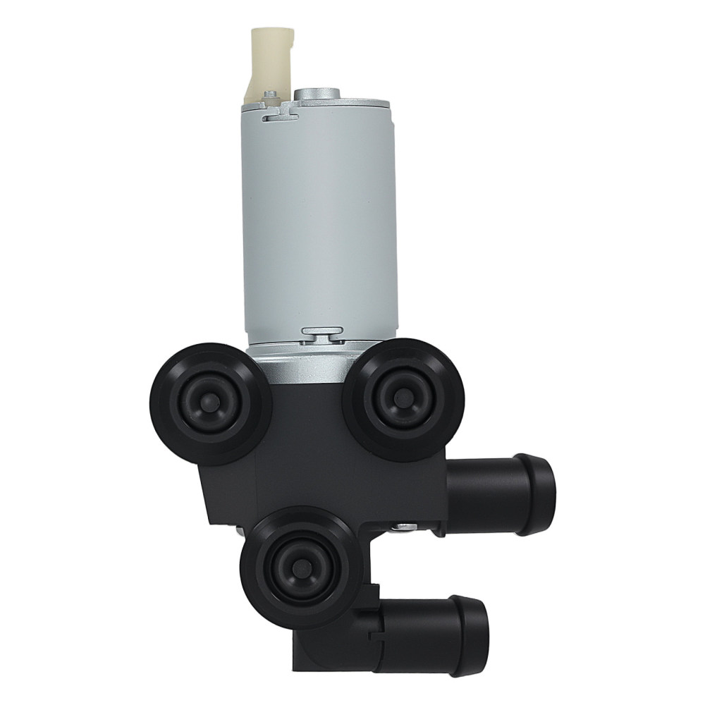 Bomba refrigerante compatible para BMW Z4 E85 E86 M Coupe Roadster 2006-2008