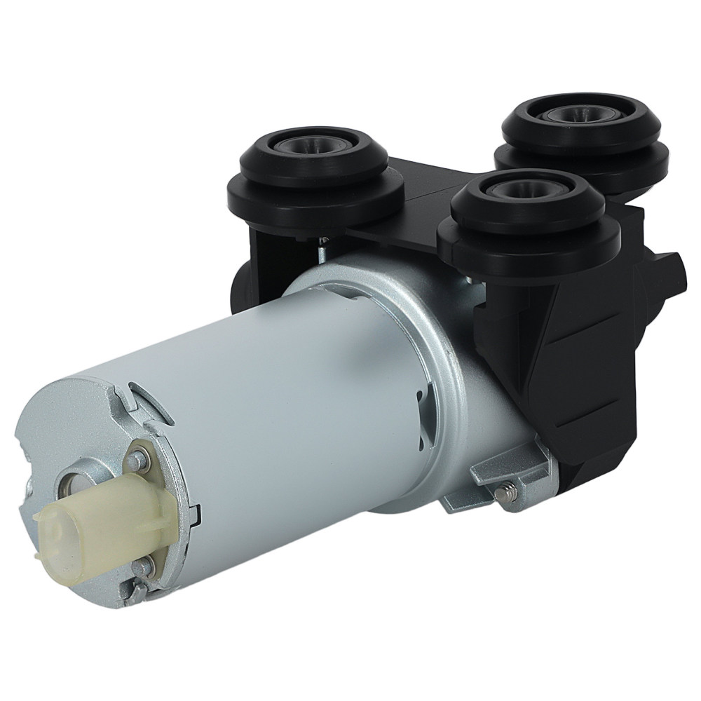 Bomba refrigerante compatible para BMW Z4 E85 E86 M Coupe Roadster 2006-2008