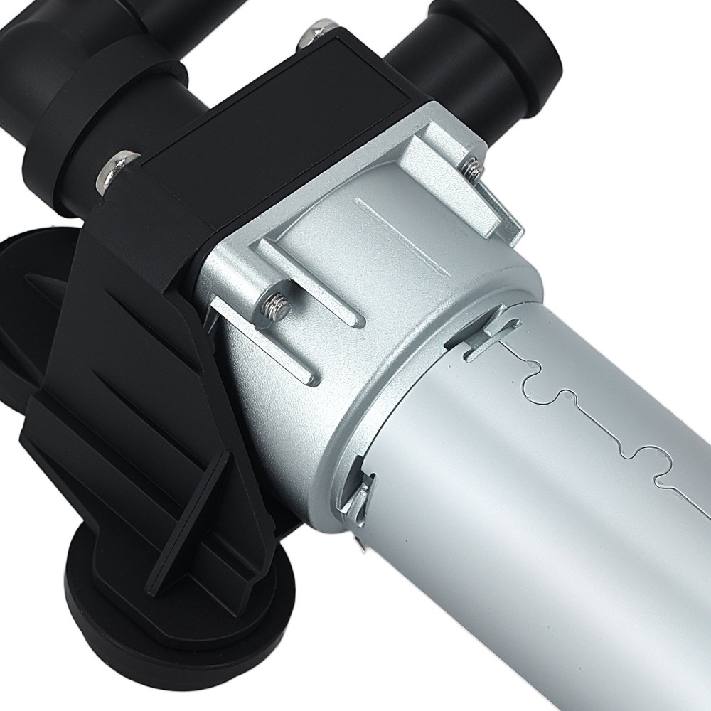 Bomba refrigerante compatible para BMW Z4 E85 E86 M Coupe Roadster 2006-2008