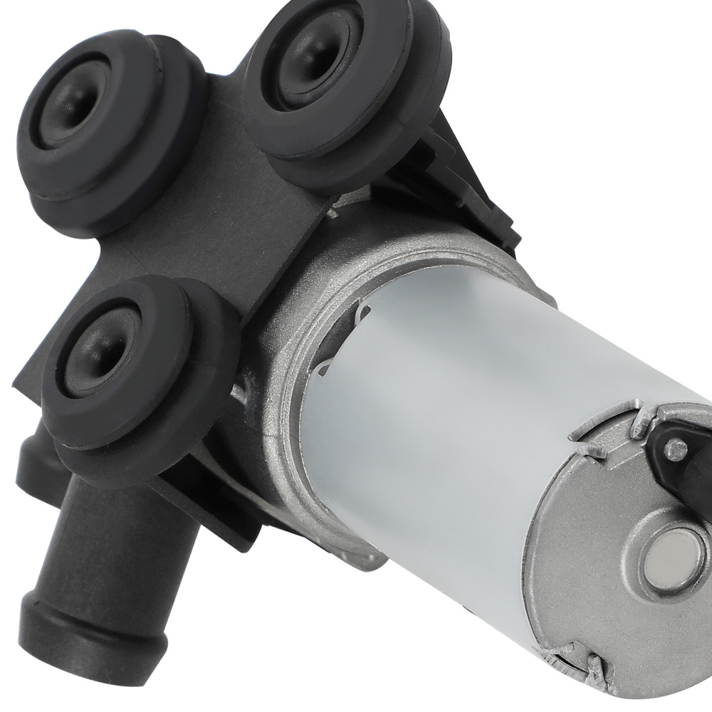 Pompe à eau électrique 12V compatible pour BMW Série 3 E90 320d 150PS 2004-2007 64118369806