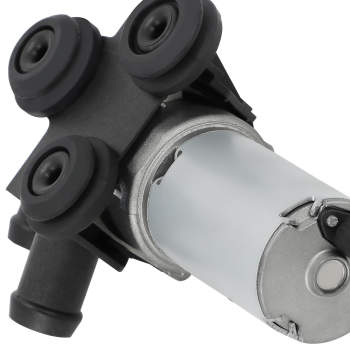 pom AAC to AE TT Rica for BMW 3 E90 E91 320 330 335 2004-2011 64118369806